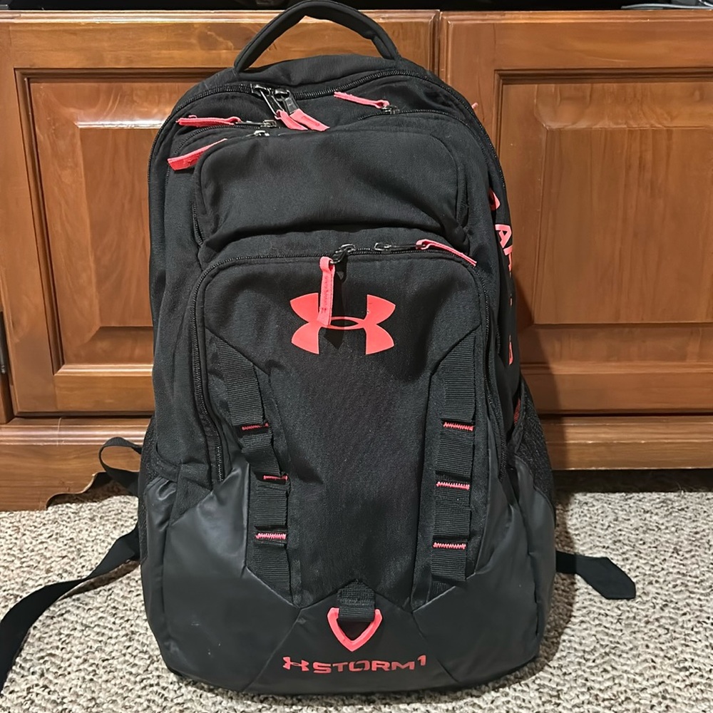 UA Backpack